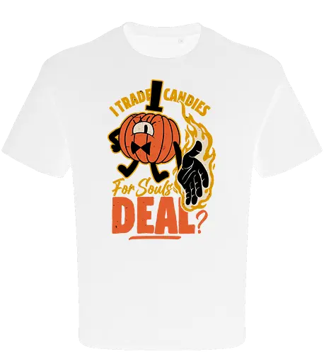 Bill Pumpkin Pact