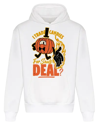 Bill Pumpkin Pact