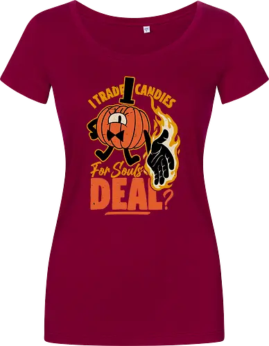 Bill Pumpkin Pact