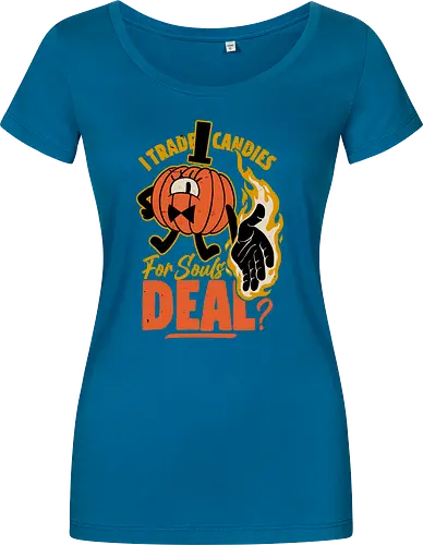 Bill Pumpkin Pact