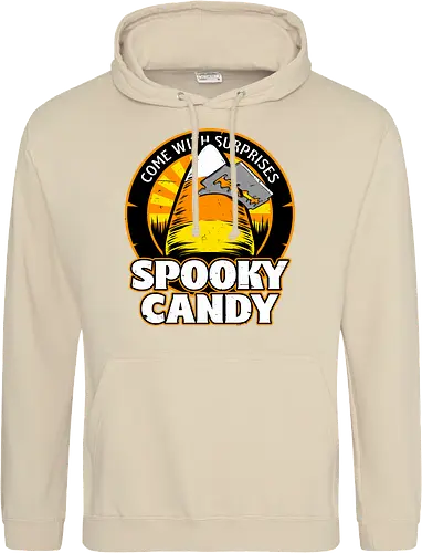 Halloween Candy Surprise