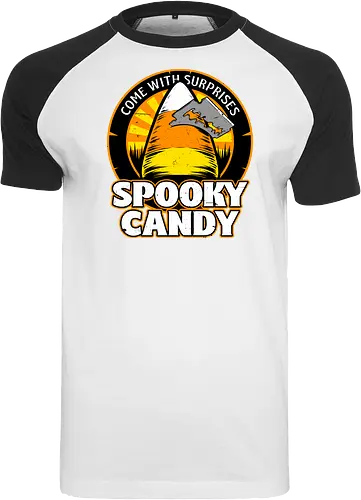 Halloween Candy Surprise