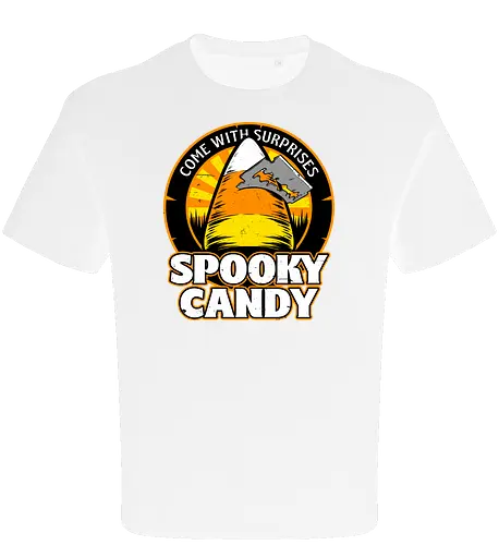 Halloween Candy Surprise