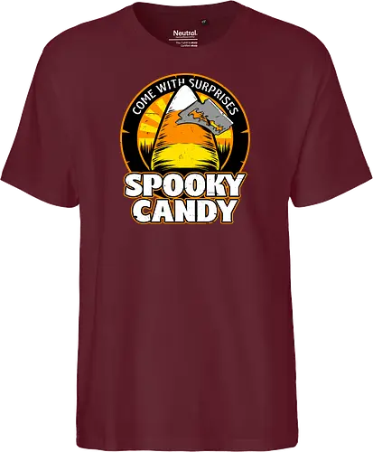 Halloween Candy Surprise