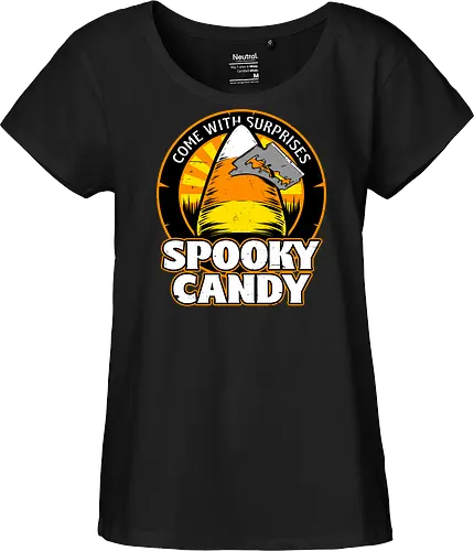 Halloween Candy Surprise