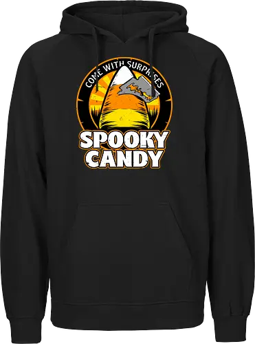 Halloween Candy Surprise