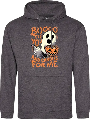 Halloween Ghost Candies 