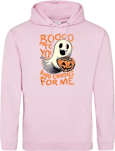 Halloween Ghost Candies 