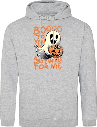Halloween Ghost Candies 