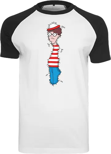 Wally Hidden