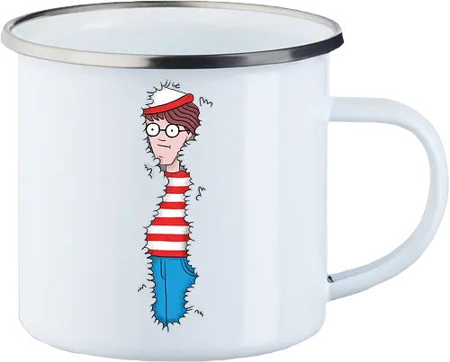Wally Hidden