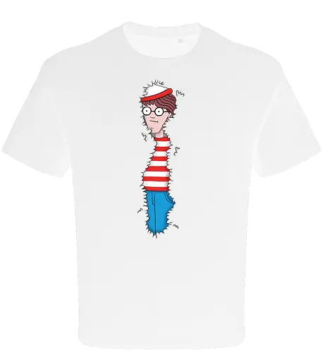Wally Hidden