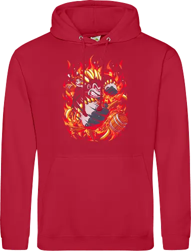 DK Bananza