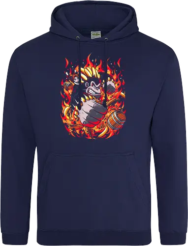 DK Bananza