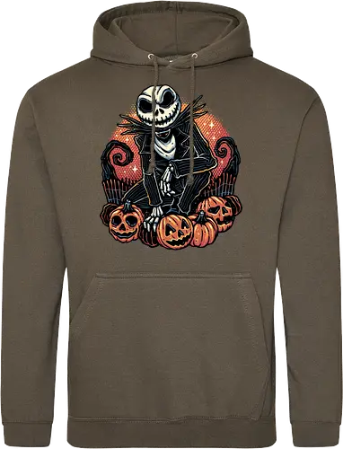 Night of the Pumpkin King