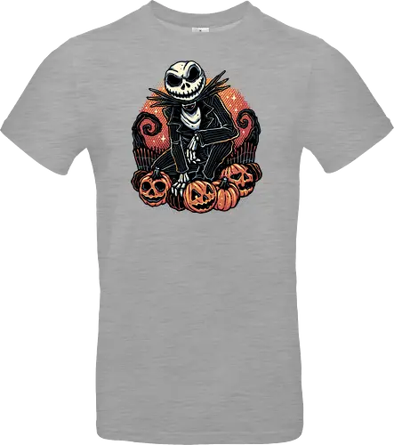 Night of the Pumpkin King