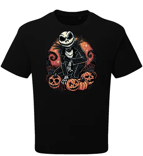 Night of the Pumpkin King