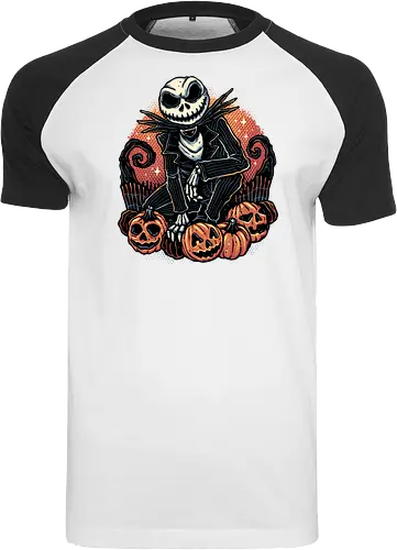 Night of the Pumpkin King