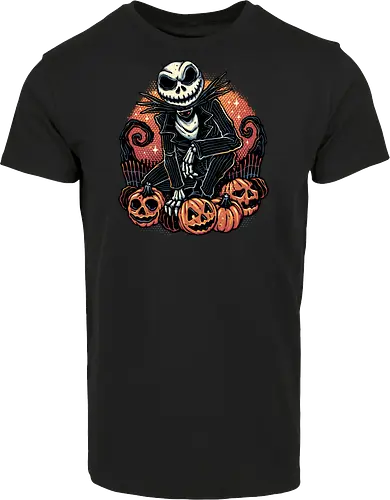 Night of the Pumpkin King