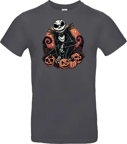 Night of the Pumpkin King