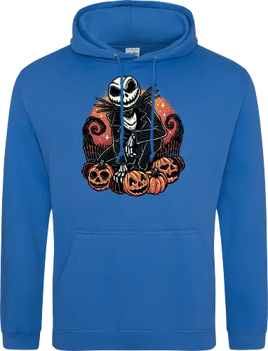 Night of the Pumpkin King