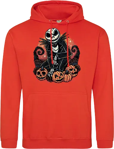 Night of the Pumpkin King