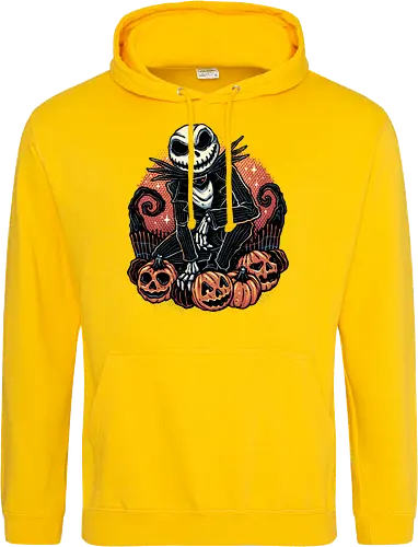 Night of the Pumpkin King