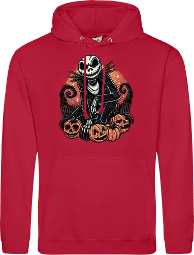 Night of the Pumpkin King