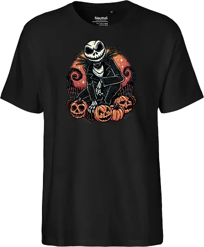 Night of the Pumpkin King