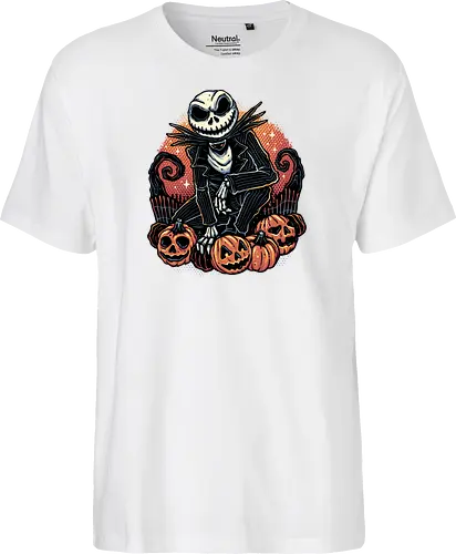 Night of the Pumpkin King