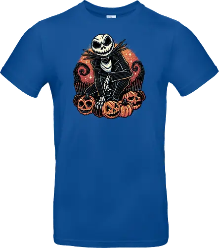 Night of the Pumpkin King