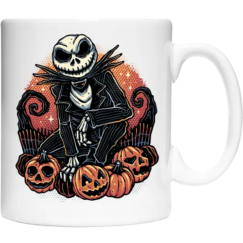 Night of the Pumpkin King