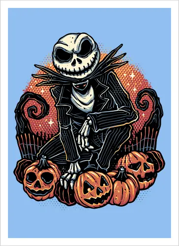 Night of the Pumpkin King
