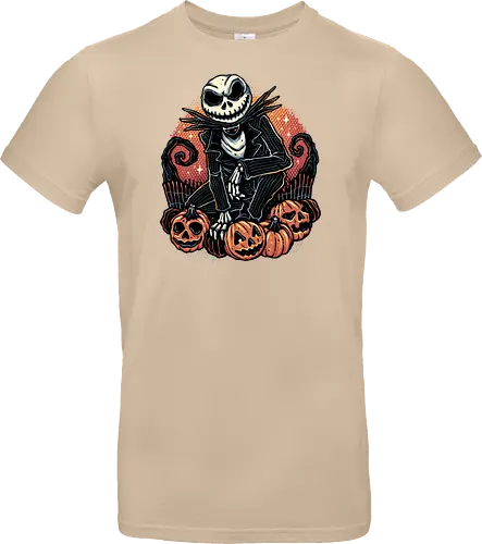 Night of the Pumpkin King