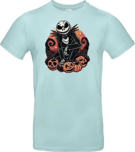 Night of the Pumpkin King