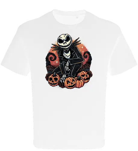 Night of the Pumpkin King