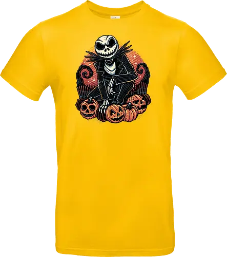 Night of the Pumpkin King