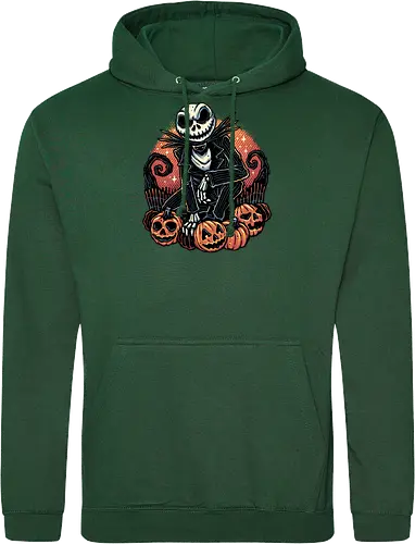 Night of the Pumpkin King