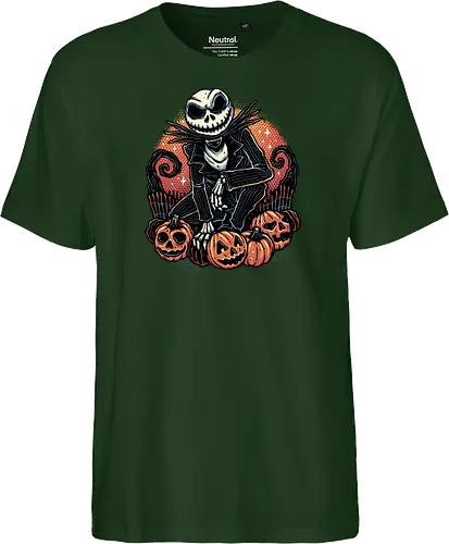 Night of the Pumpkin King