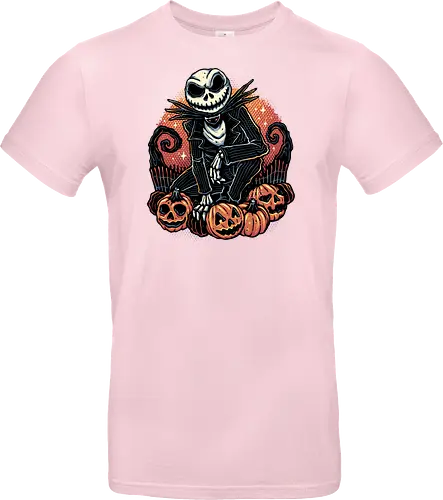 Night of the Pumpkin King