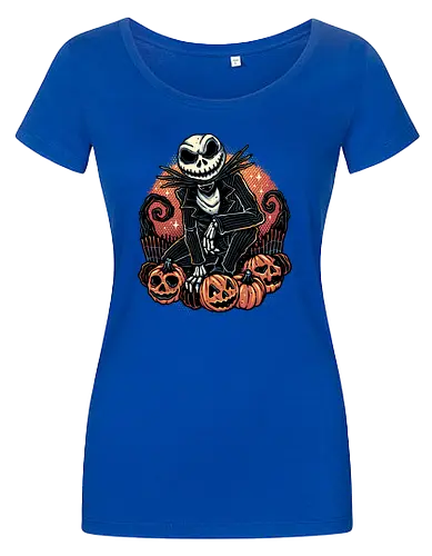 Night of the Pumpkin King
