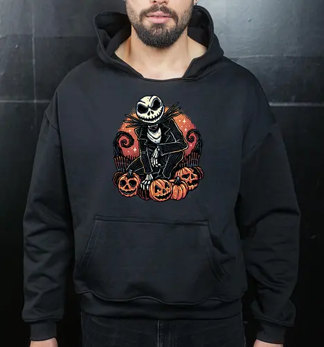 Night of the Pumpkin King