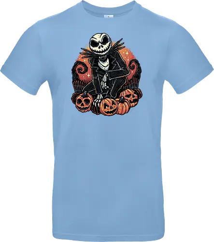 Night of the Pumpkin King