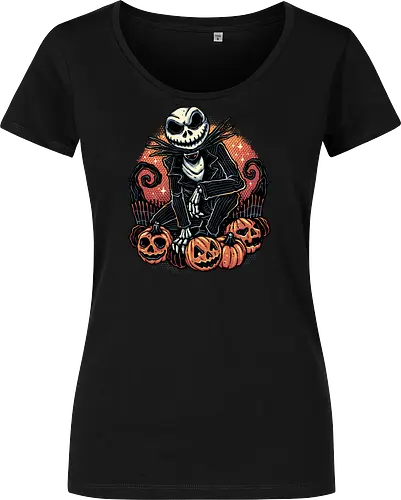 Night of the Pumpkin King