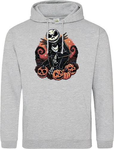 Night of the Pumpkin King