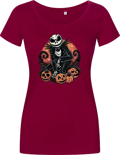 Night of the Pumpkin King