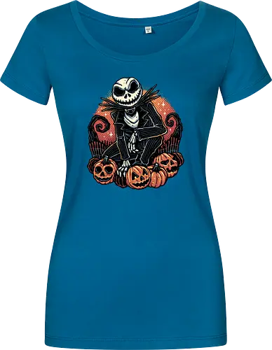 Night of the Pumpkin King