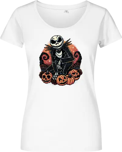 Night of the Pumpkin King
