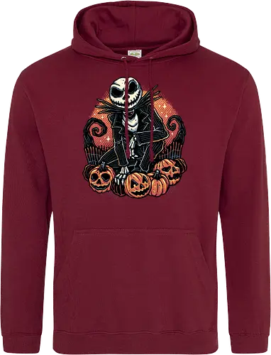 Night of the Pumpkin King