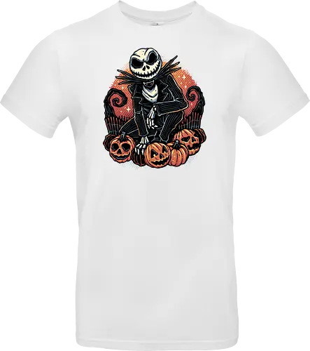 Night of the Pumpkin King